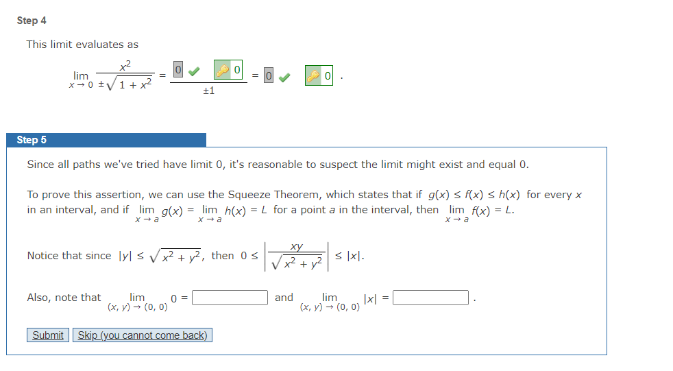 solved-find-the-limit-if-it-exists-lim-x-y-0-0-chegg