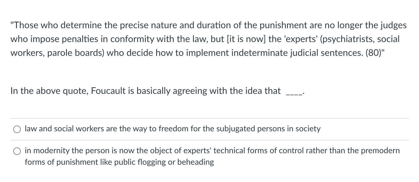 solved-those-who-determine-the-precise-nature-and-duration-chegg