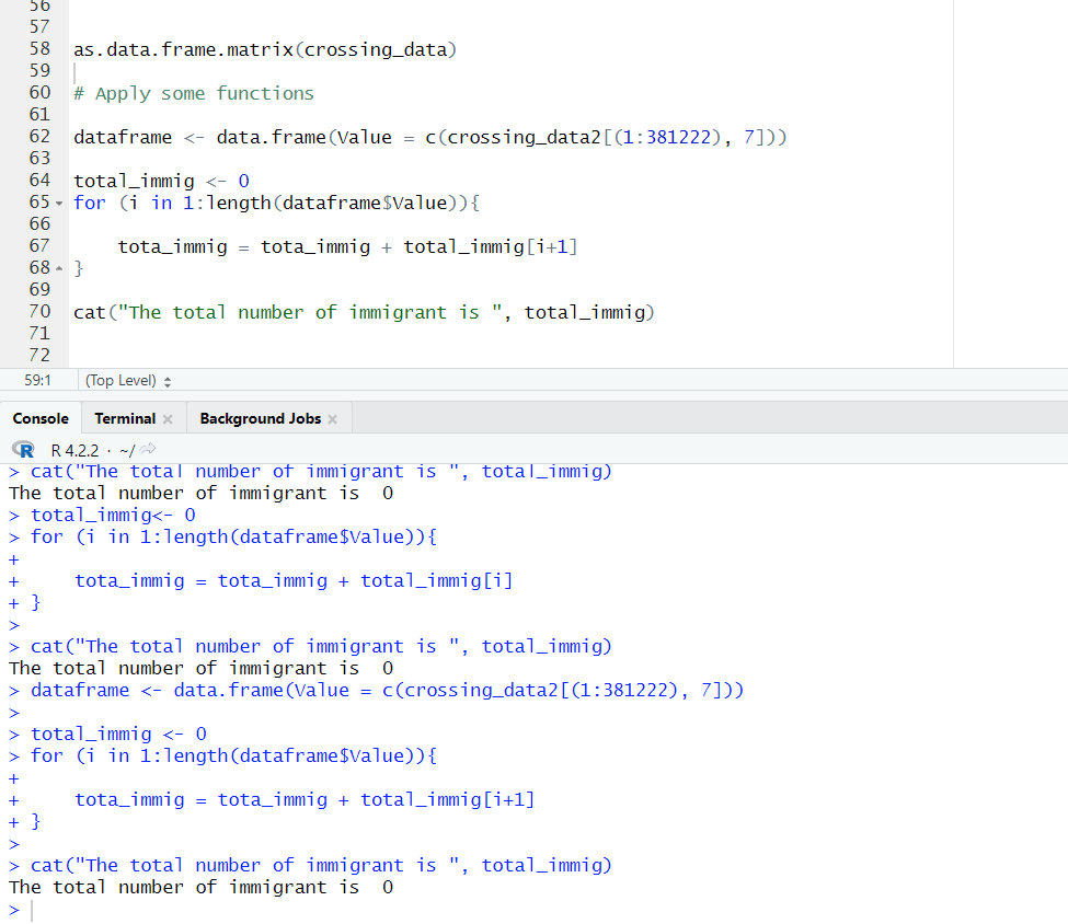 Solved Hello I am writing a code for adding number withing a | Chegg.com