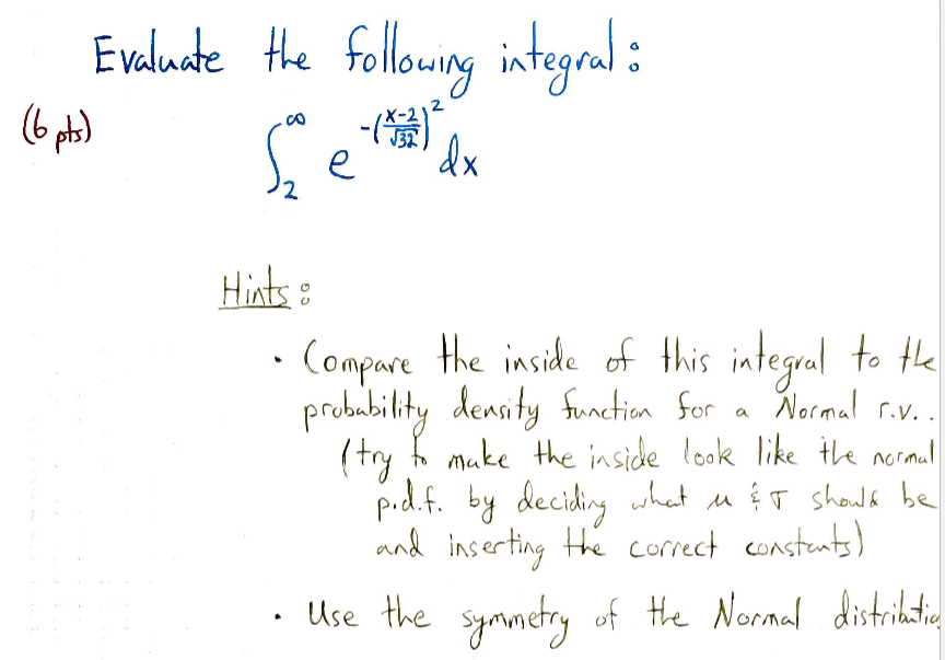 Solved The Moment Generating Function For A Binomial Chegg Com