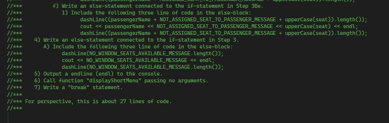 Solved te a new case-structure to implement the "Request | Chegg.com ...