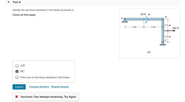 Solved Please answer the part, it is only one question with | Chegg.com