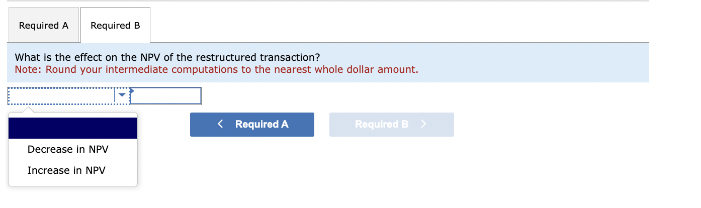 Solved Firm H has the opportunity to engage in a transaction | Chegg.com