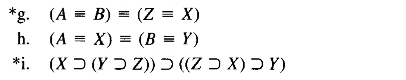 Solved Compute The Truth Values Of The Following, Given That | Chegg.com