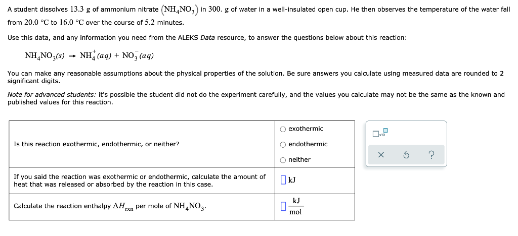 SOLUTION: Rea oes inorganicas - Studypool