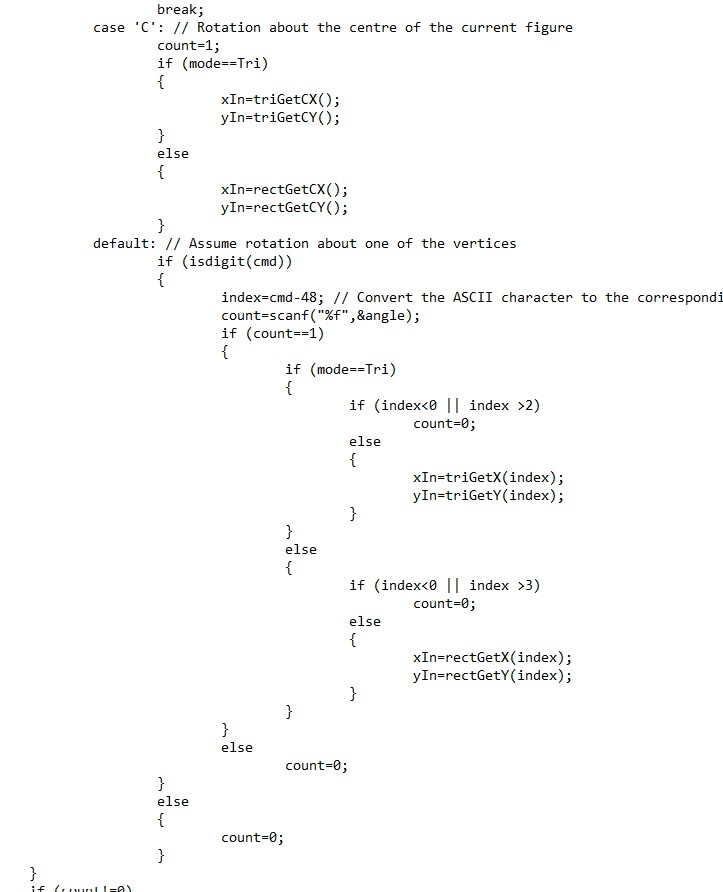 Adapt a C program to C++ Instructions: In the lab for | Chegg.com