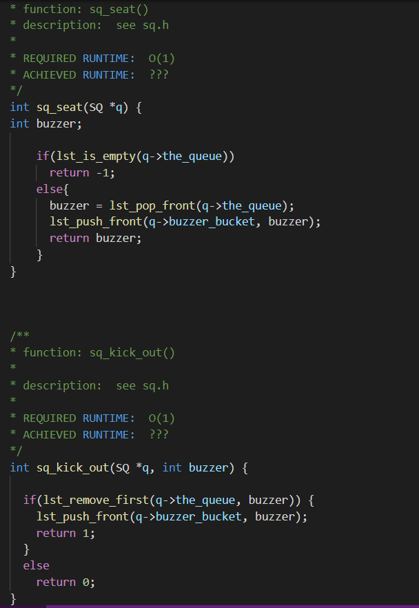 Solved THIS IS C PROGRAMMING. PLEASE DO NOT ANSWER THIS IF | Chegg.com