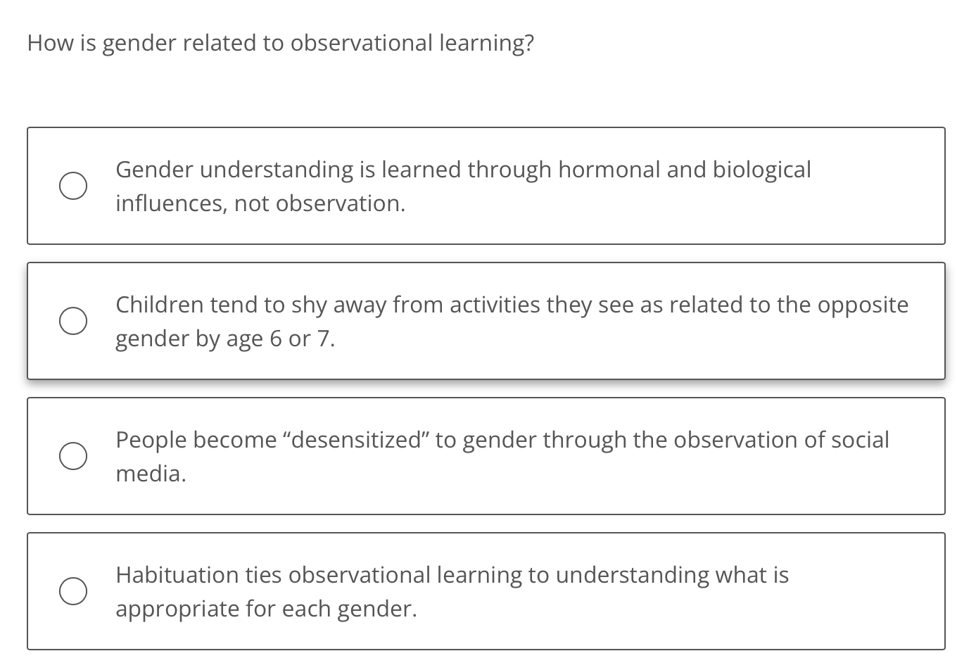 Solved I need questions 2 - 6. Please don't just answer one | Chegg.com