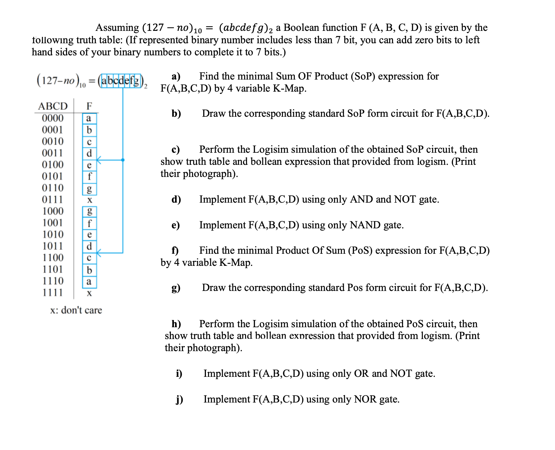 Solved PLS SOLVE ALL QUESTİONS I NEED DETAILS. HOW TO DO | Chegg.com