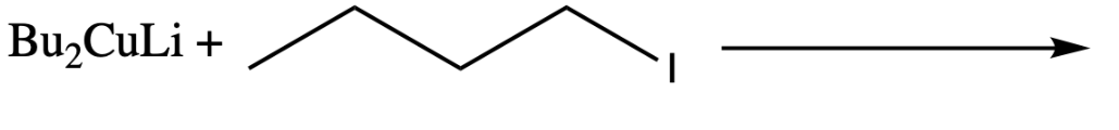 Solved Bu2CuLi+ | Chegg.com