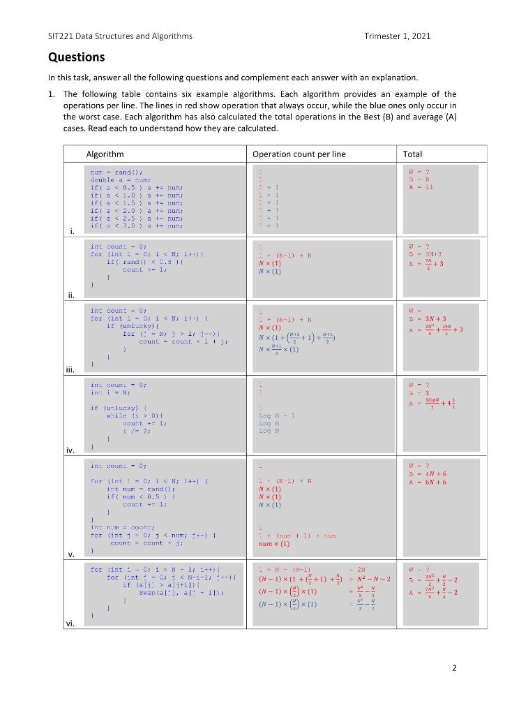 CS201 Notes Midterm 2 - CS 201: Part 2 of 3 2/21: Recursion 1. Many data  structures and algorithms - Studocu