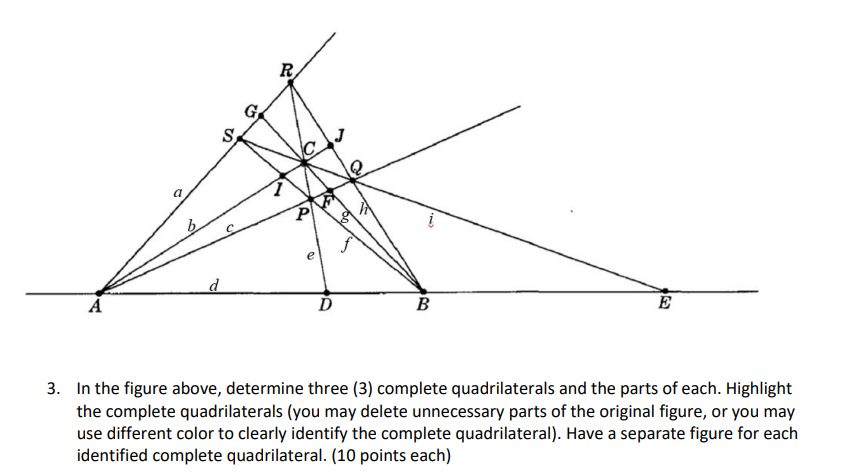 homework & practice 15 3 analyze and compare quadrilaterals