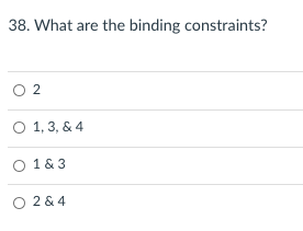 Solved 35-44: Bluegrass Farm Has Been Experimenting With A | Chegg.com