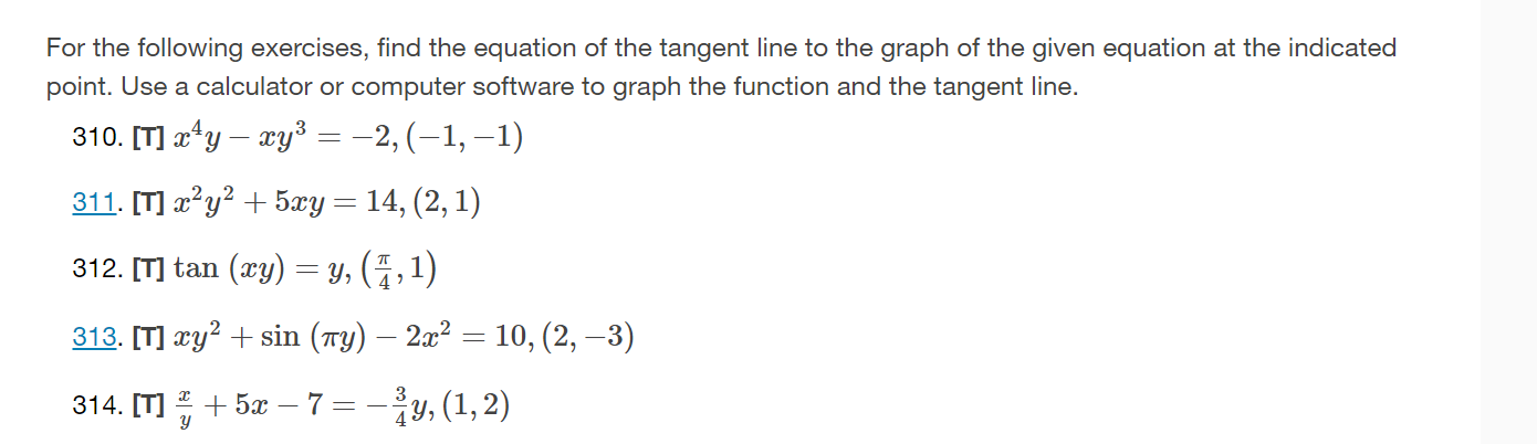 solved-for-the-following-exercises-find-the-equation-of-the-chegg