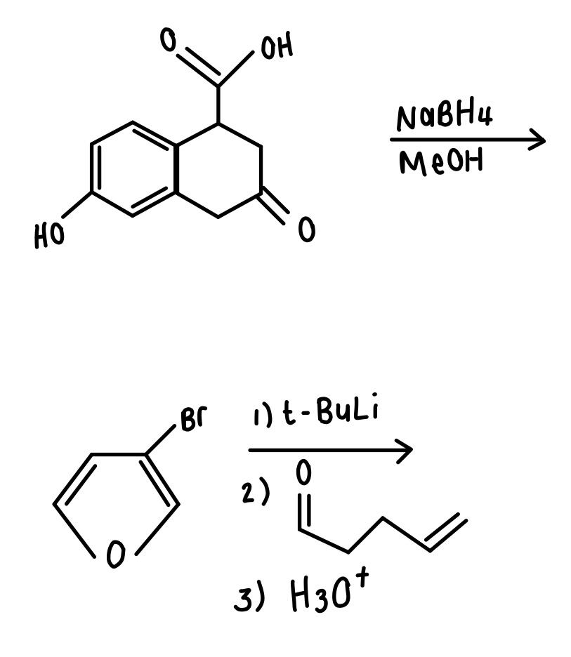 Solved 3) H3O+ | Chegg.com