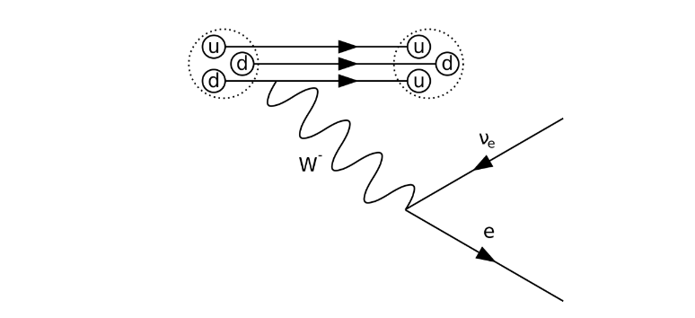 Solved a) Briefly describe the interactions, i.e. forces, of | Chegg.com