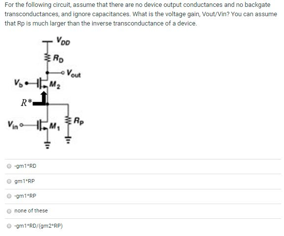Solved The transfer function of an amplifier is given by A = | Chegg.com
