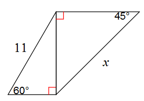 find x essay