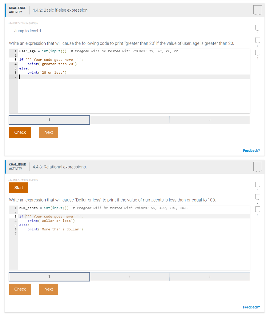 solved-challenge-activity-3-4-2-basic-if-else-expression-chegg