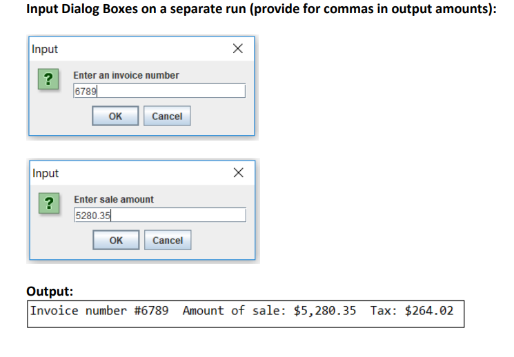 Solved Homework Assignment Chapter 6 Create a Project named | Chegg.com