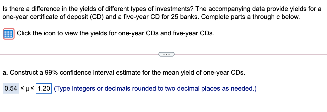 Solved Part B. B. Do You Think That The Consumer | Chegg.com