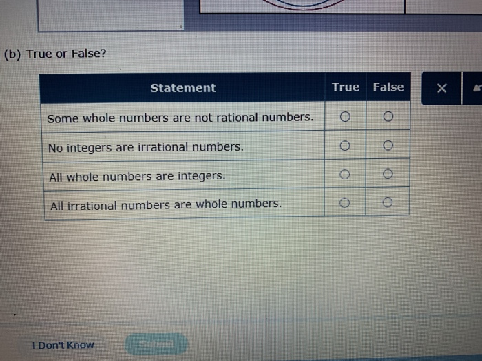 solved-b-true-or-false-statement-true-false-0-some-chegg