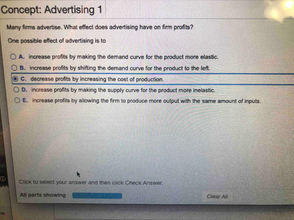 solved-many-firms-advertise-what-effect-does-advertising-chegg
