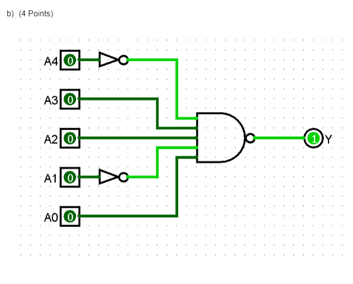 Solved 6) (12 Points) For the following three circuits, | Chegg.com