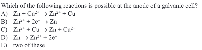 will the following reaction zn   cu(no3)2