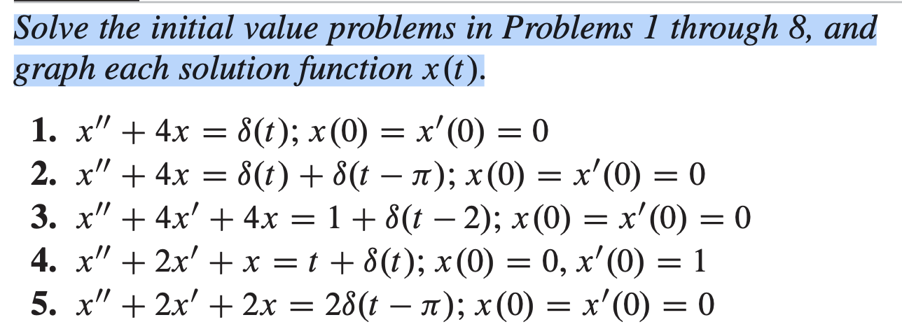 solved-solve-the-initial-value-problems-in-problems-1-chegg