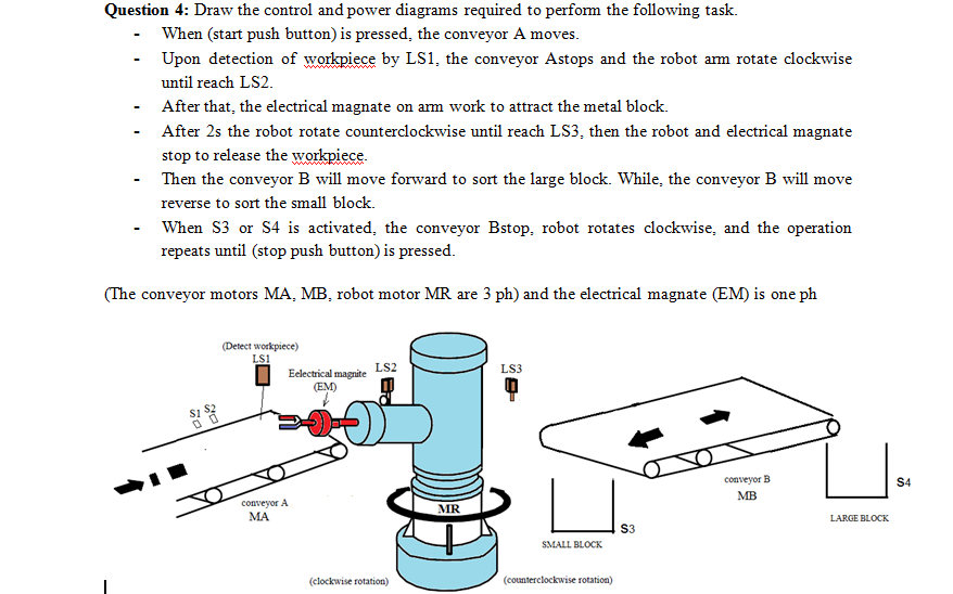 Solved Question 1: A) What is the sensor that can measure | Chegg.com
