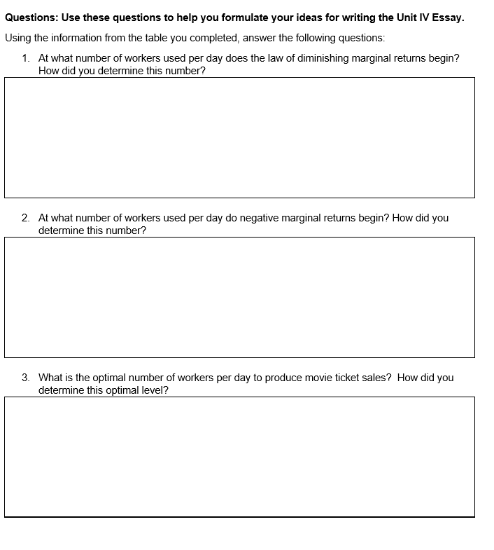 Solved On The Following Pages You Will Be Provided With Chegg