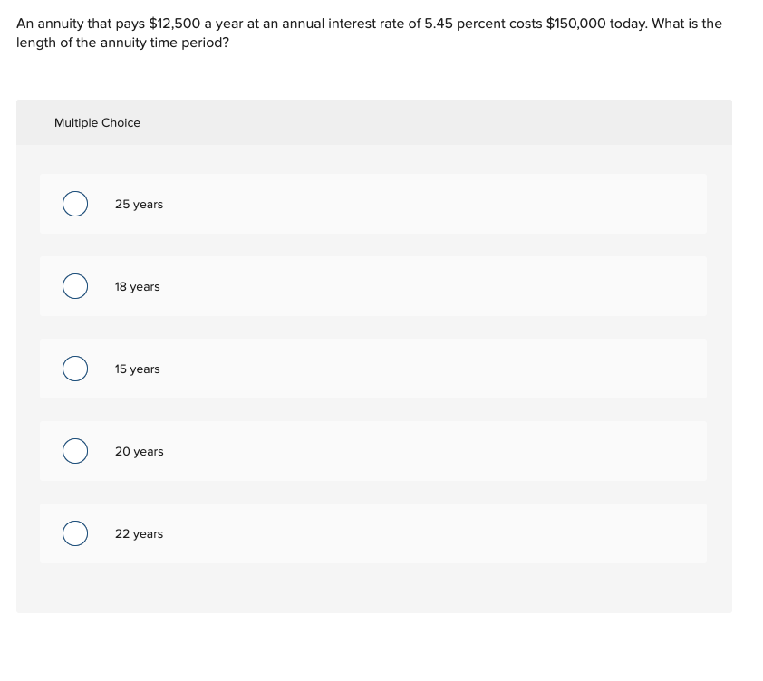 solved-an-annuity-that-pays-12-500-a-year-at-an-annual-chegg