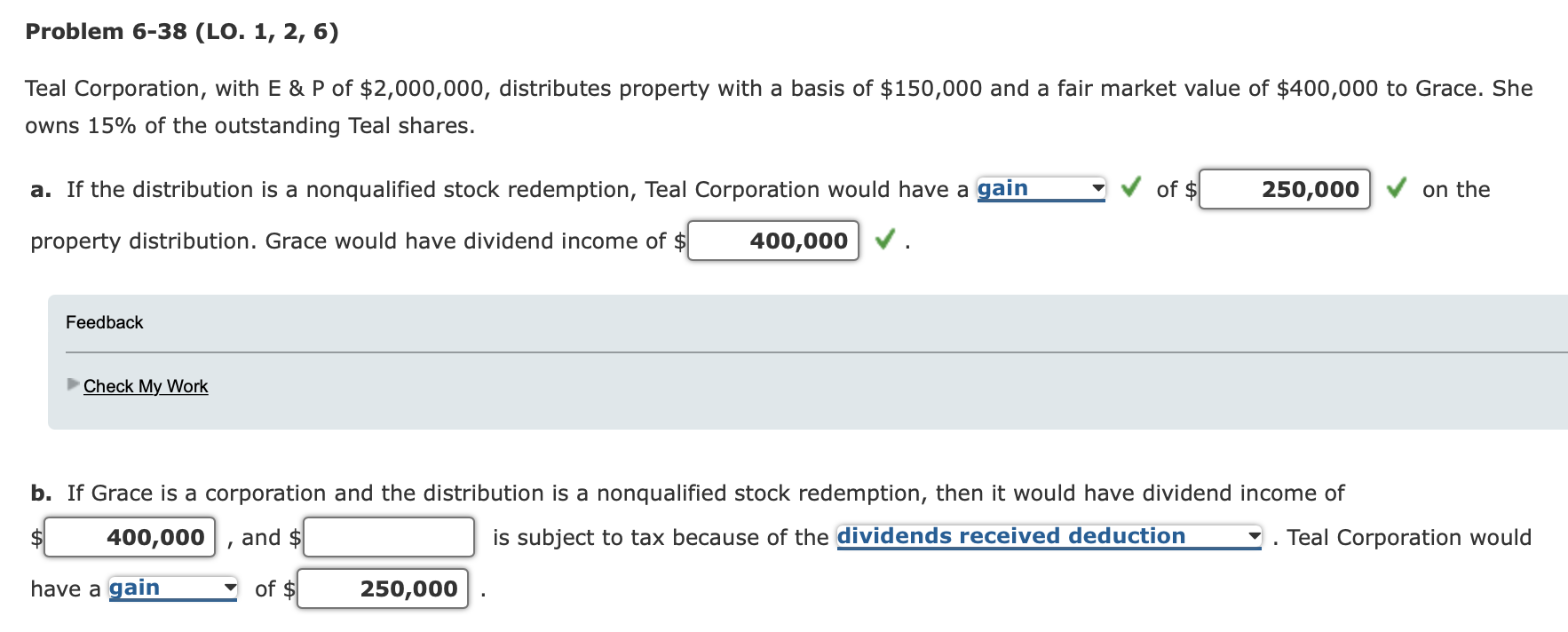 solved-teal-corporation-with-e-p-of-2-000-000-chegg