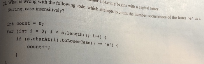 Solved 7. Write Java code to read an integer from the user, | Chegg.com
