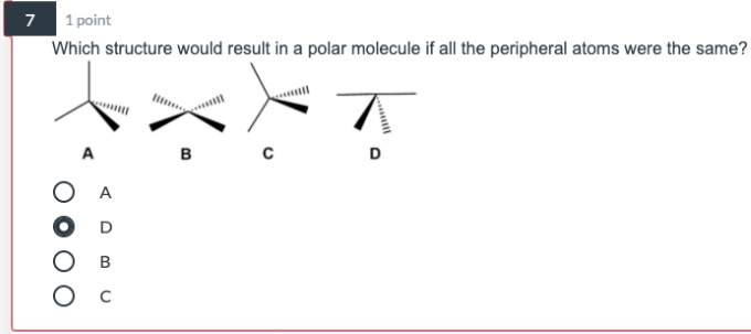 Solved Please help! I have two questions that are wrong | Chegg.com