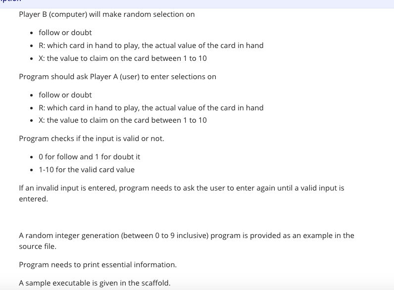 Solved Q4 Please Complete The Program By Implementing Th Chegg Com