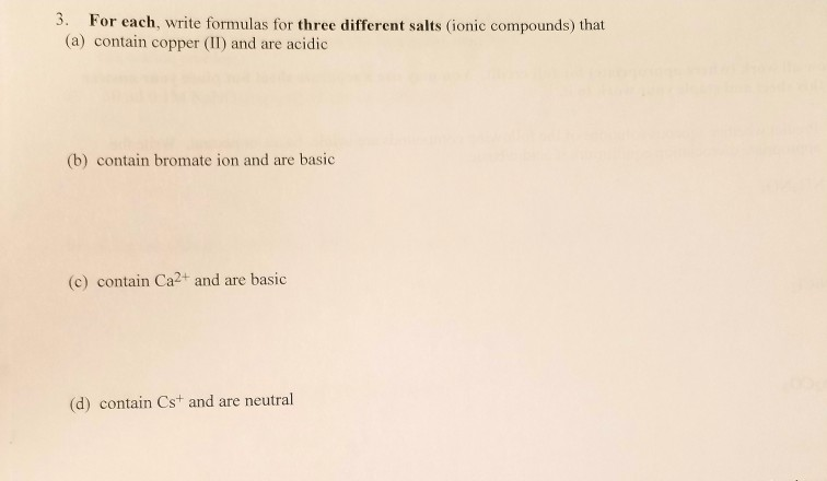 Solved Can you please provide an explanation with each | Chegg.com