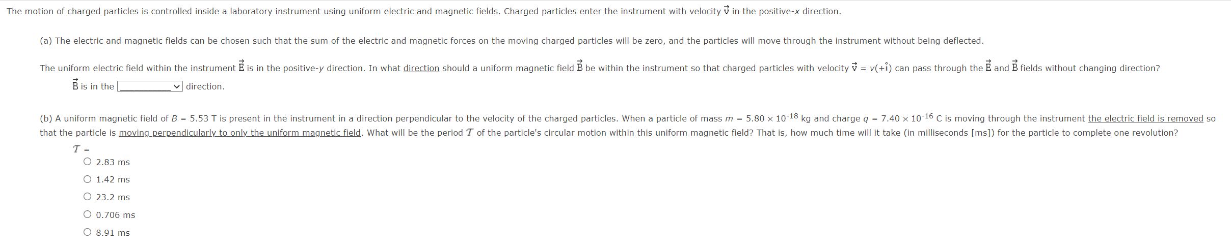 Solved URGENT need help with physics problem, will leave | Chegg.com
