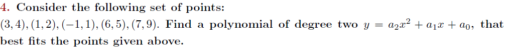 Solved Please provide the Matlab code to solve this | Chegg.com