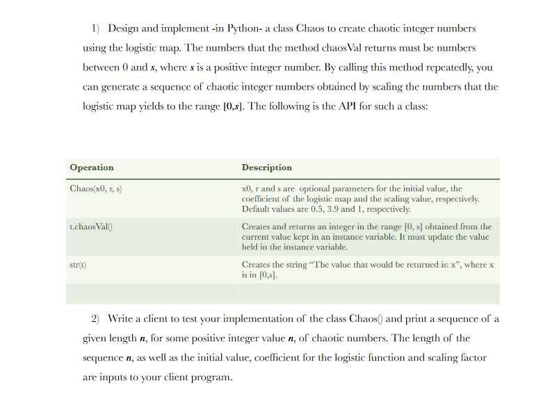 solved-1-design-and-implement-in-python-a-class-chaos-to-chegg