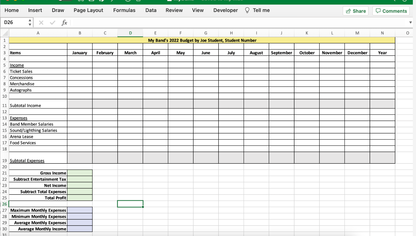 Tournament Director Software Aims to Replace Your Spreadsheet