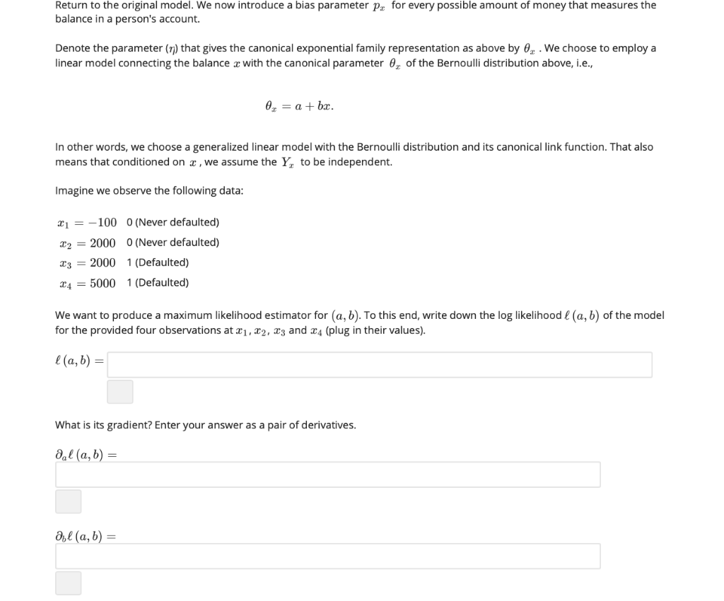 solved-return-to-the-original-model-we-now-introduce-a-bias-chegg