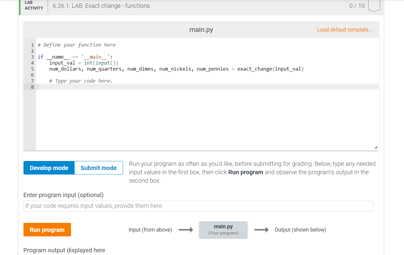 solved-6-26-lab-exact-change-functions-write-a-program-chegg