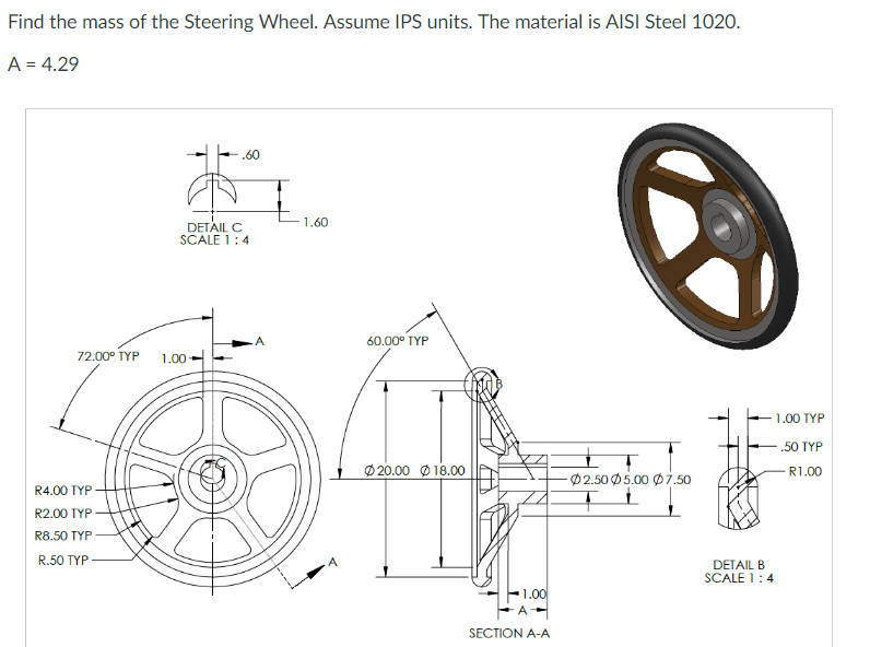 Solved Help on Technical drawing for Solidworks? I spent an