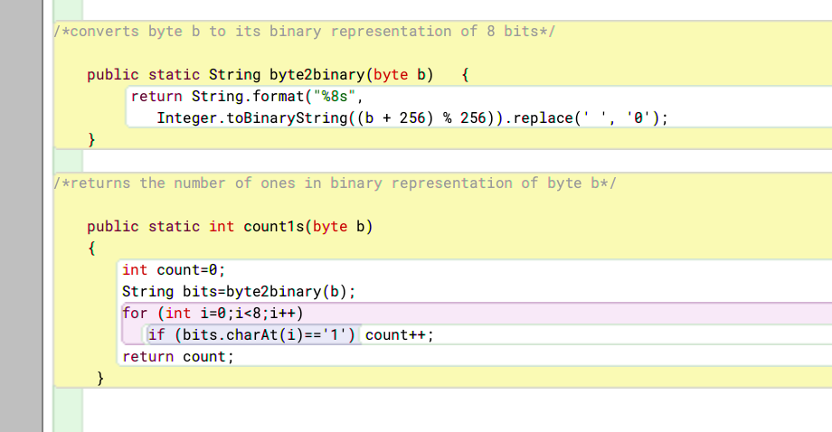 Solved Using Java: Objective The objective of this lab is to | Chegg.com