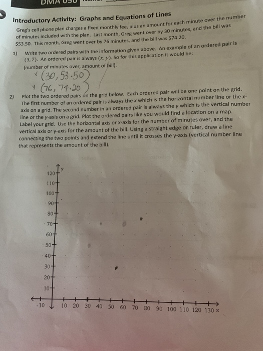 Solved Don't get how you got the answers to the table | Chegg.com