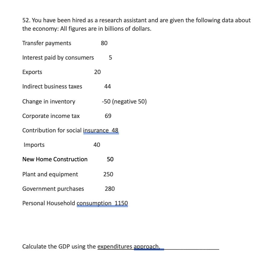 solved-52-you-have-been-hired-as-a-research-assistant-and-chegg