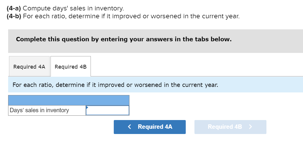 Solved Required information Exercise 13-9 (Algo) Analyzing | Chegg.com