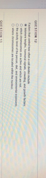 Solved QUESTION 29 The difference between phenotype and | Chegg.com